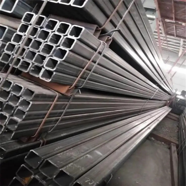 正定Q345B无缝方管